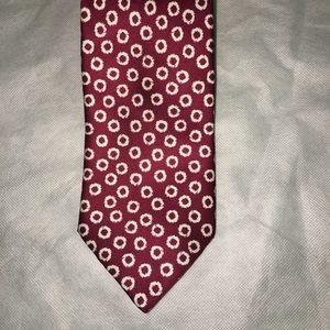 CHARVET Men’s necktie